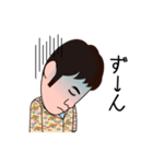 ロミオのスタンプ（個別スタンプ：13）
