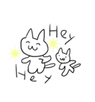 ねこねこすたんぷ2（個別スタンプ：15）