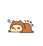 カピんぬ2（個別スタンプ：15）
