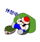 ひらすけ 3（個別スタンプ：2）