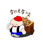 ひらすけ 3（個別スタンプ：6）