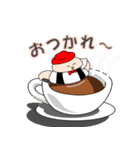 ひらすけ 3（個別スタンプ：16）
