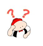 ひらすけ 3（個別スタンプ：23）
