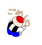 ひらすけ 3（個別スタンプ：25）