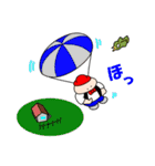 ひらすけ 3（個別スタンプ：36）