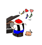 ひらすけ 3（個別スタンプ：37）