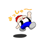 ひらすけ 3（個別スタンプ：39）
