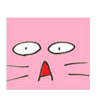 化学ねこ（個別スタンプ：23）