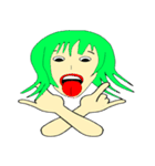 バムバムクヘン（個別スタンプ：18）