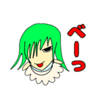 バムバムクヘン（個別スタンプ：36）