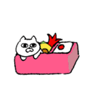 わんぱくポポスタンプ 2（個別スタンプ：25）