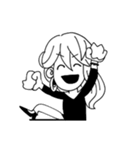 アツアゲフレンズ2（個別スタンプ：8）