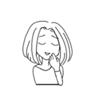 アツアゲフレンズ2（個別スタンプ：12）