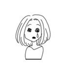 アツアゲフレンズ2（個別スタンプ：14）