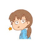 TKB四兄弟（個別スタンプ：1）