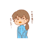 TKB四兄弟（個別スタンプ：3）