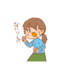 TKB四兄弟（個別スタンプ：5）