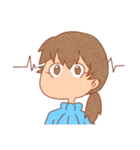 TKB四兄弟（個別スタンプ：8）