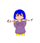 TKB四兄弟（個別スタンプ：31）