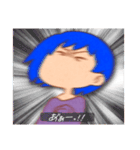TKB四兄弟（個別スタンプ：37）