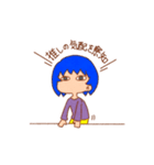 TKB四兄弟（個別スタンプ：38）