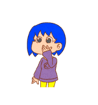 TKB四兄弟（個別スタンプ：39）