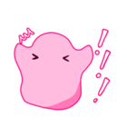 ポポだよ！（言葉不使用）（個別スタンプ：16）