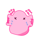 ポポだよ！（言葉不使用）（個別スタンプ：21）