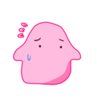 ポポだよ！（言葉不使用）（個別スタンプ：26）