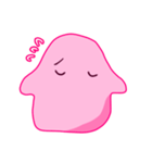 ポポだよ！（言葉不使用）（個別スタンプ：27）
