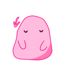 ポポだよ！（言葉不使用）（個別スタンプ：31）
