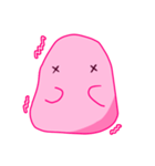 ポポだよ！（言葉不使用）（個別スタンプ：35）