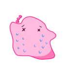 ポポだよ！（言葉不使用）（個別スタンプ：37）