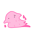 ポポだよ！（言葉不使用）（個別スタンプ：38）