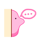 ポポだよ！（言葉不使用）（個別スタンプ：39）