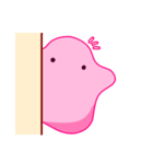 ポポだよ！（言葉不使用）（個別スタンプ：40）