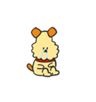 ゆるかわウィリーくん2（個別スタンプ：5）