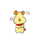 ゆるかわウィリーくん2（個別スタンプ：10）