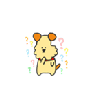ゆるかわウィリーくん2（個別スタンプ：13）