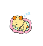 ゆるかわウィリーくん2（個別スタンプ：17）