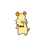 ゆるかわウィリーくん2（個別スタンプ：18）