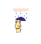 ゆるかわウィリーくん2（個別スタンプ：19）