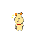 ゆるかわウィリーくん2（個別スタンプ：21）