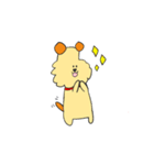 ゆるかわウィリーくん2（個別スタンプ：23）