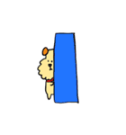 ゆるかわウィリーくん2（個別スタンプ：25）