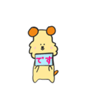 ゆるかわウィリーくん2（個別スタンプ：32）