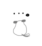 チンチラのちんたろう（個別スタンプ：16）