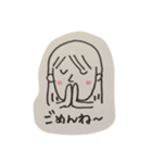 リエッコ（個別スタンプ：5）