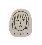 リエッコ（個別スタンプ：7）