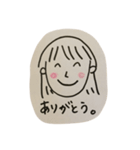 リエッコ（個別スタンプ：8）